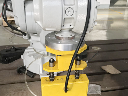 喜訊祝賀我司再次獲得高新技術(shù)企業(yè)認(rèn)定——千豪磁電