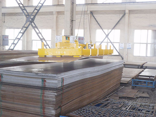 沖床快速換模系統(tǒng)千豪品牌