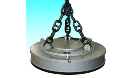 起重電磁鐵的安全技術(shù)要求|千豪機電