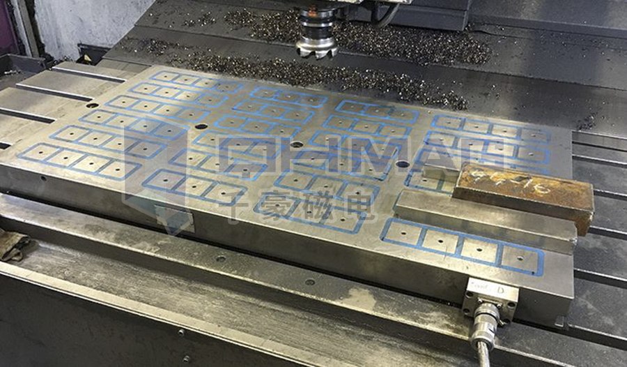 竭盡精力創(chuàng)國內(nèi)出色的電永磁生產(chǎn)廠家|千豪磁電 