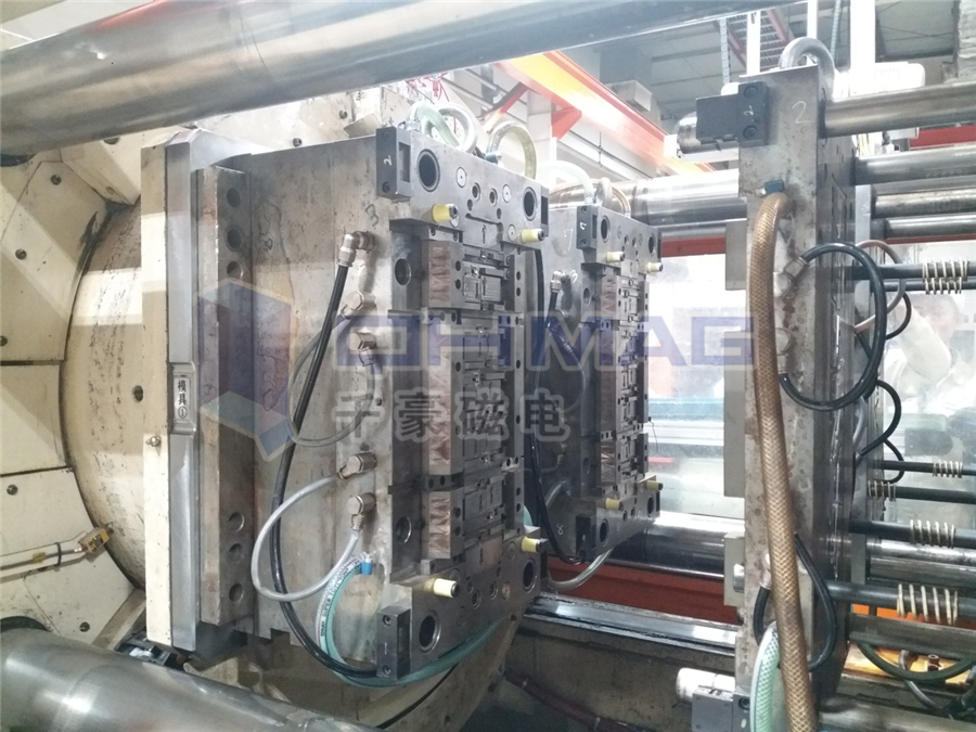 使用注塑機(jī)快速換模系統(tǒng)后，怎樣檢驗(yàn)注塑產(chǎn)品？ 