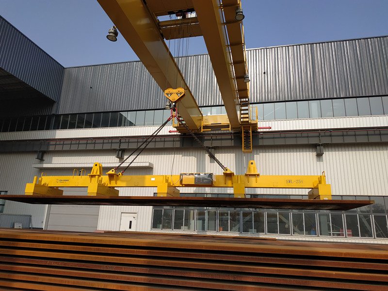 如何選擇一款好的起重吊具