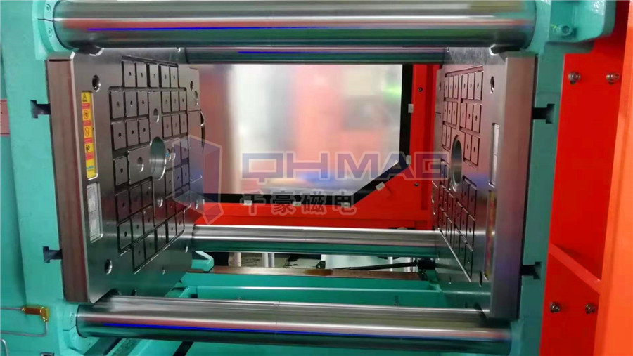 小噸位注塑機(jī)有必要安裝磁力模板嗎？