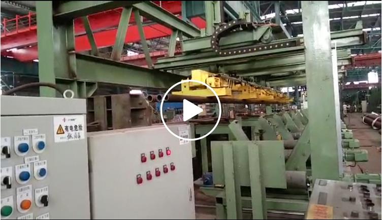 千豪磁電—專(zhuān)業(yè)解決鋼管排吊難！