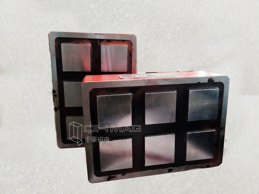 千豪分享機(jī)械手吸盤的選用要素