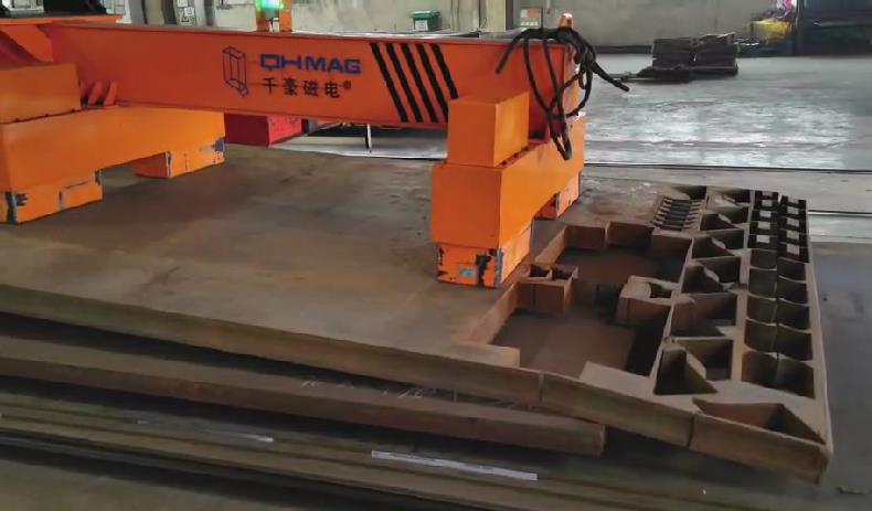 鋼板吊不起來怎么看？千豪老師傅4招教你解決