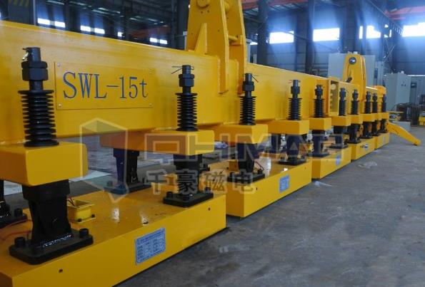 電永磁鐵小知識分享，看完秒懂（千豪快訊）