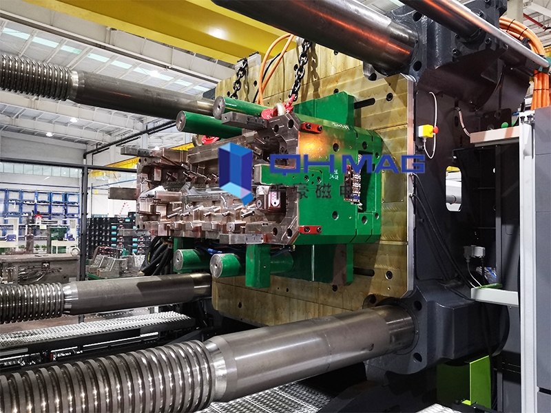 電永磁快速換模系統(tǒng)在精密制造中的應(yīng)用優(yōu)勢(shì)