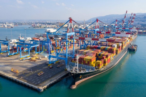 從船廠到燈塔工廠：千豪電永磁吊具如何用雙專利技術(shù)實現(xiàn)