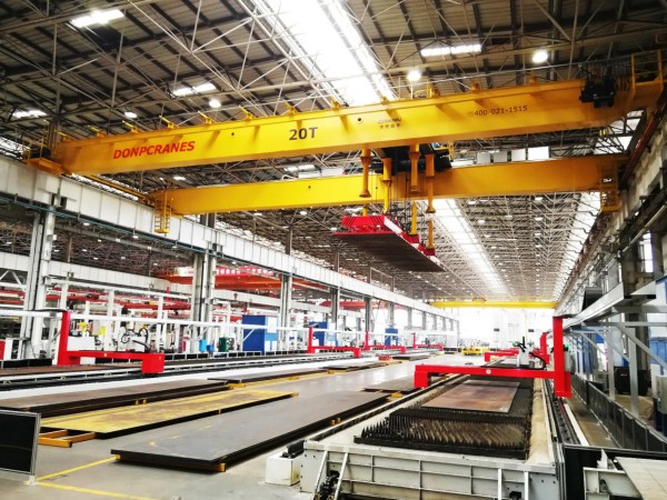 千豪磁電&視比特打造智能下料分揀產(chǎn)線，重塑重工制造柔性化未來