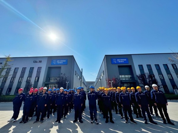 千豪磁電：從電磁鐵之都到電永磁推動(dòng)者，鑄就中國(guó)制造新范式