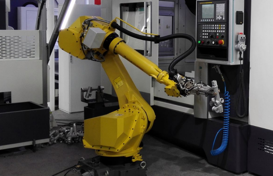 湖南千豪機電技術開發(fā)有限公司,湖南機電技術開發(fā),磁電技術開發(fā),快速換模系統(tǒng)研發(fā)