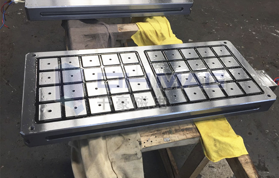 電永磁吸盤(pán)生產(chǎn)廠家