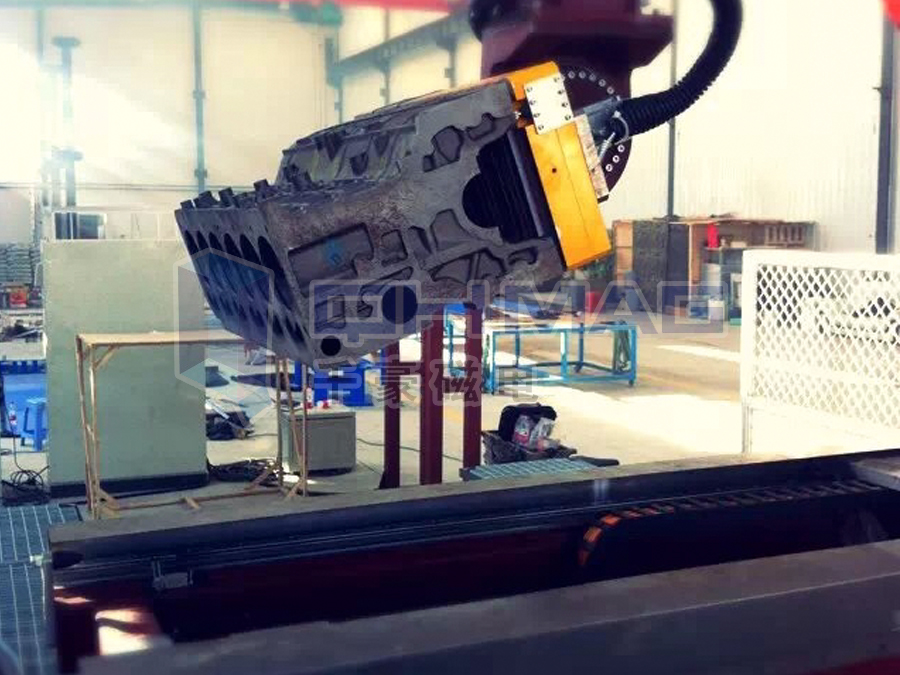 自動(dòng)化工裝夾具