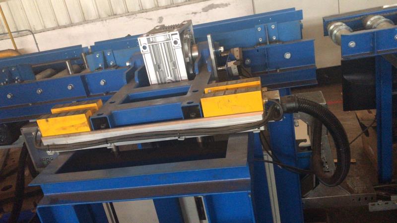 自動(dòng)化生產(chǎn)線