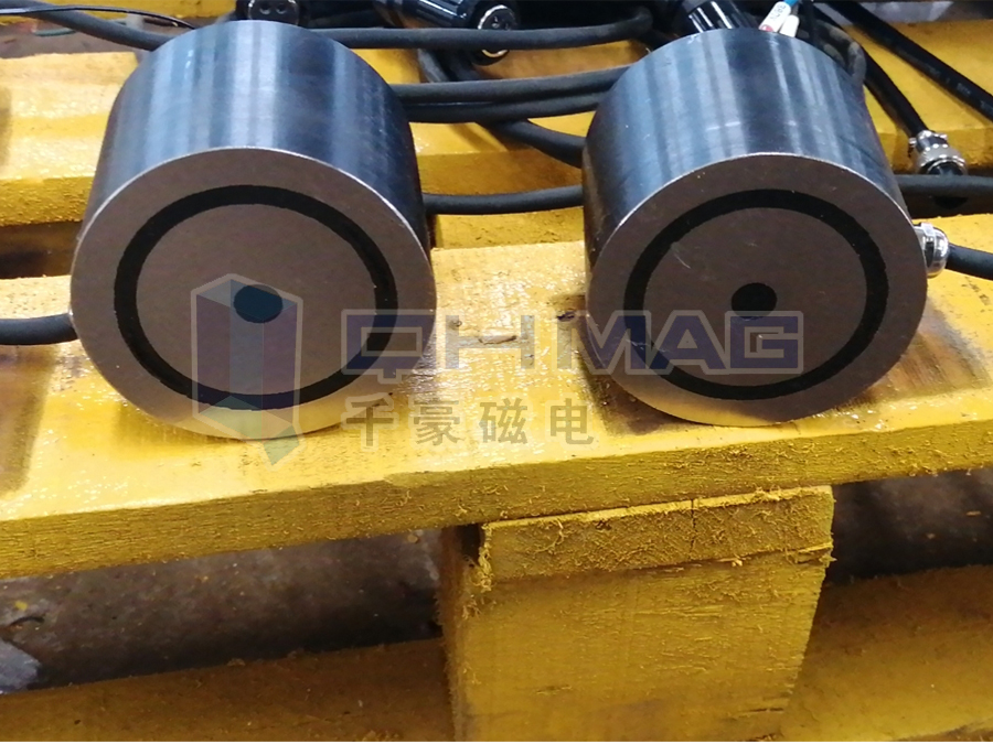 機(jī)器人快換夾具