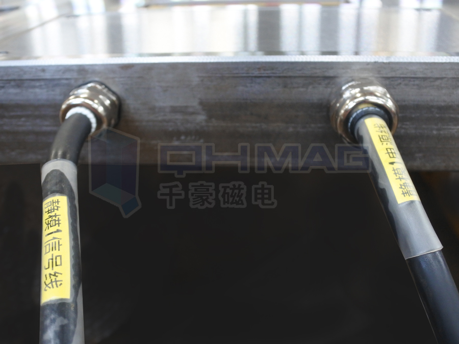 注塑機(jī)換模