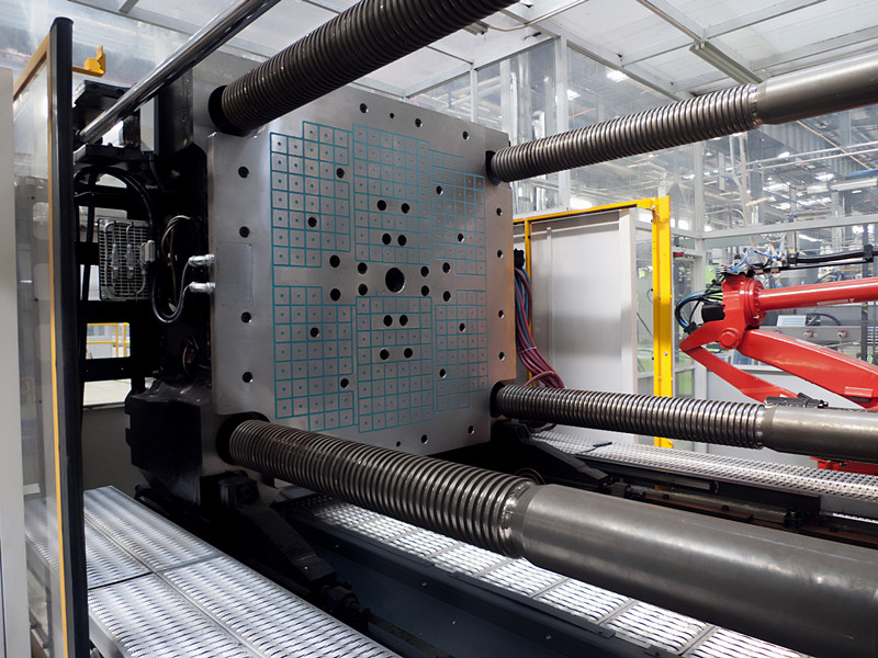 千豪案例,電永磁案例