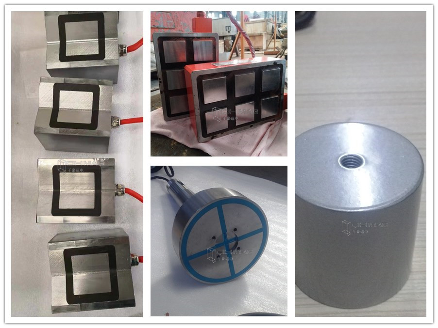 自動(dòng)化用電永磁鐵