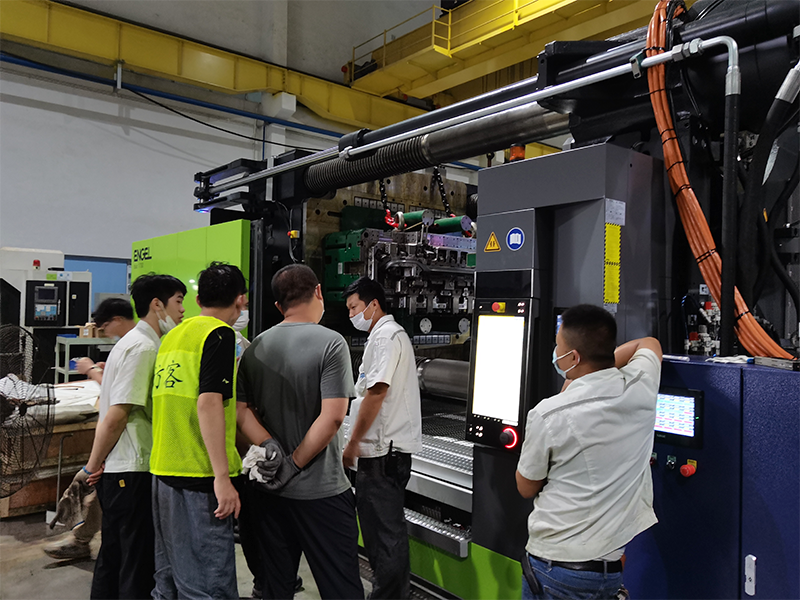 電永磁吸盤(pán),注塑機(jī)快速換模,電永磁起重器