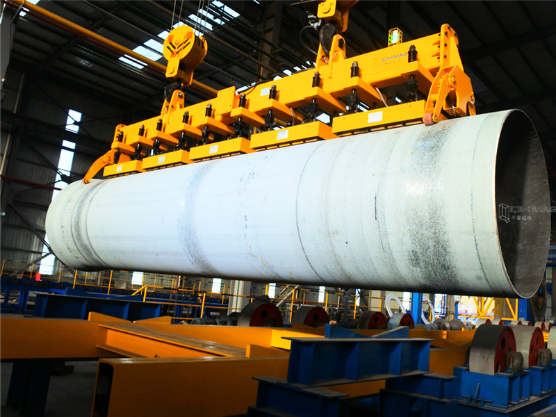 電永磁吸盤,注塑機(jī)快速換模,電永磁起重器