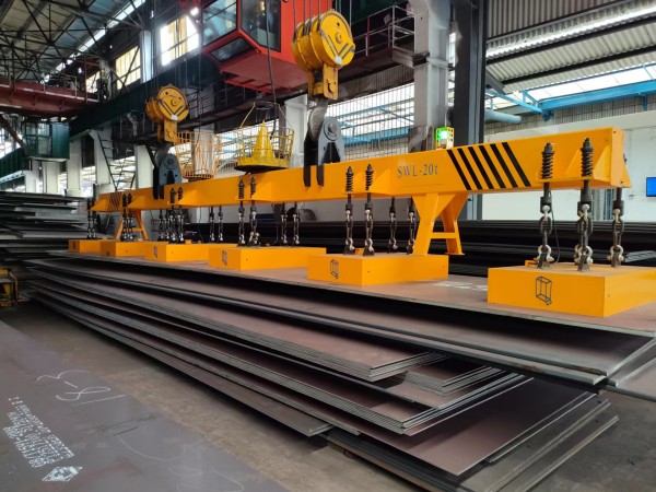 電永磁吸盤,注塑機(jī)快速換模,電永磁起重器