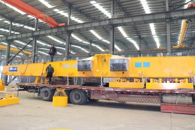 電永磁吸盤,注塑機(jī)快速換模,電永磁起重器