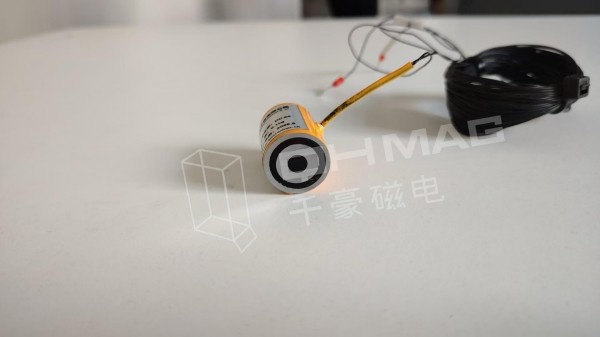 電永磁吸盤,注塑機快速換模,電永磁起重器