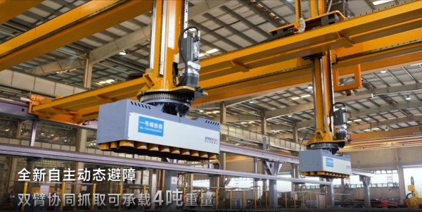 注塑機(jī)快速換模系統(tǒng),快速換模案例,電永磁吸盤