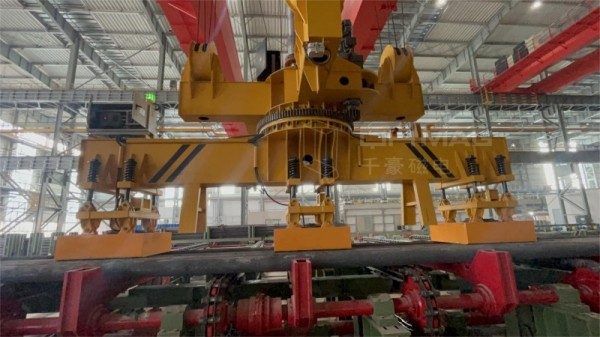 電永磁吸盤(pán),注塑機(jī)快速換模,電永磁起重器